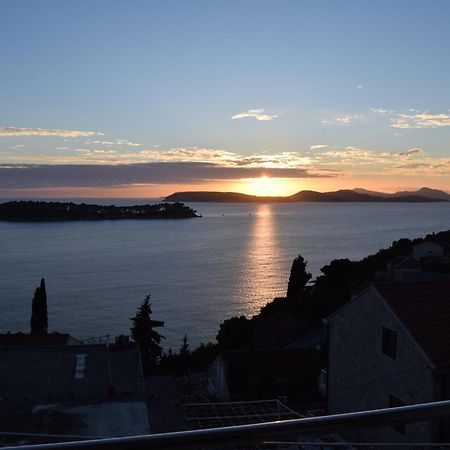 Oliva Apartments 1 Lozica Dubrovnik Dış mekan fotoğraf