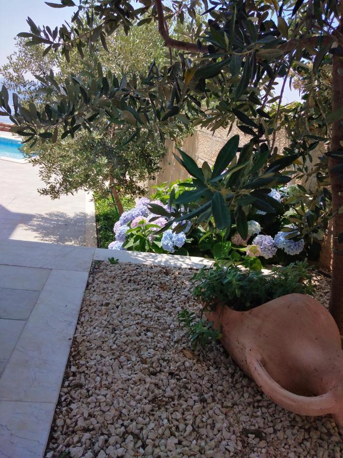Oliva Apartments 1 Lozica Dubrovnik Dış mekan fotoğraf