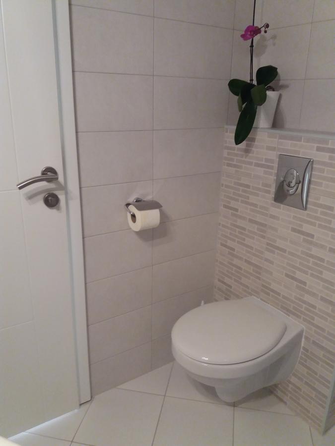 Oliva Apartments 1 Lozica Dubrovnik Dış mekan fotoğraf