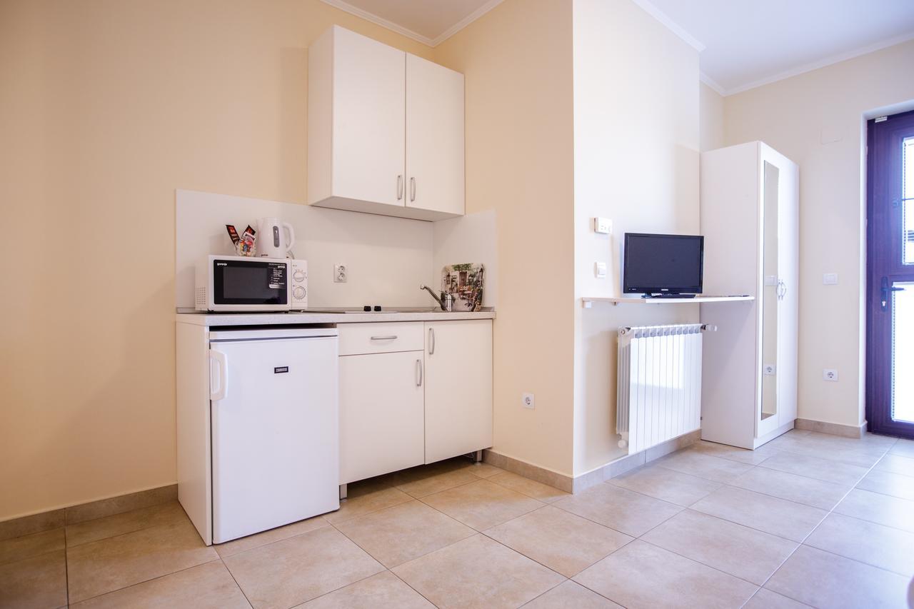 Oliva Apartments 1 Lozica Dubrovnik Dış mekan fotoğraf
