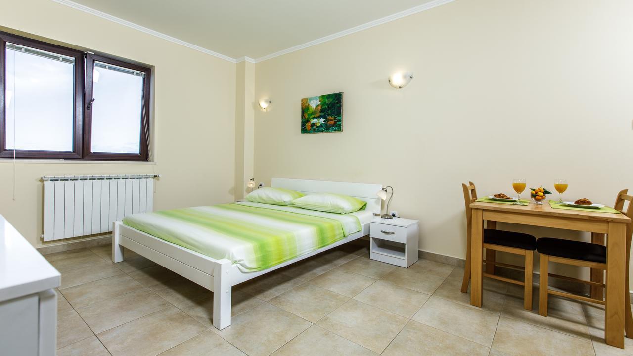 Oliva Apartments 1 Lozica Dubrovnik Dış mekan fotoğraf